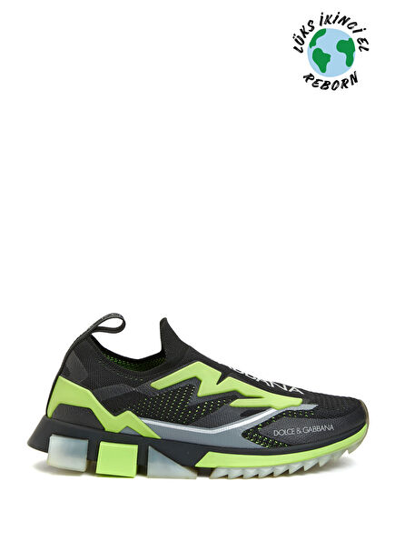 Dolce&gabbana men's sneakers