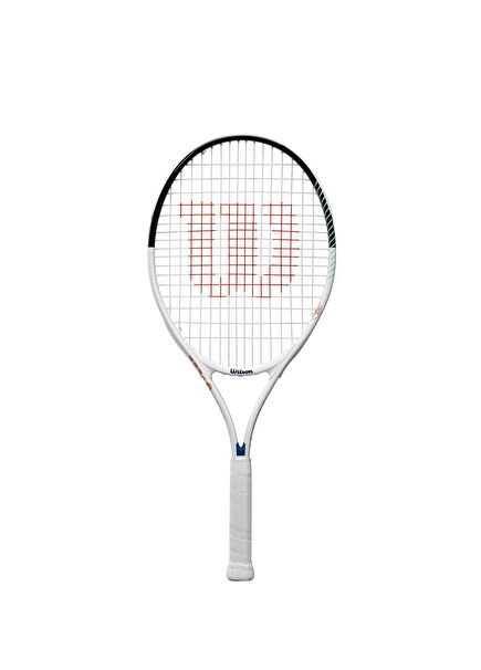 JR 25 WR148810H Roland Garros Elite Tenis Raketi