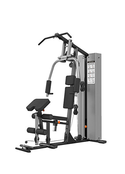 Shua G5201 Çok Fonksiyonlu İstasyon