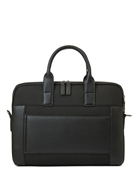 Black Laptop Bag