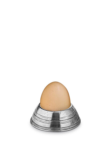 Tin Egg Holder