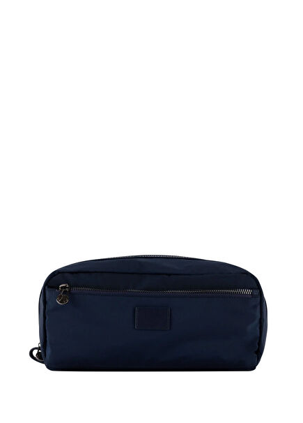 Roma Lacivert Çanta