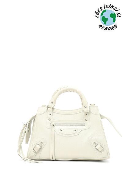 Balenciaga neo classic tote bag