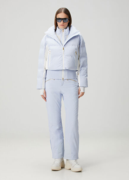 Franzi Blue Ski Pants