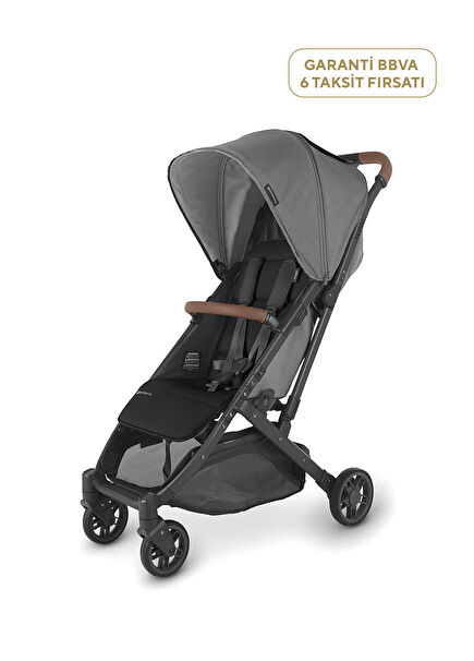 Minu V2 Greyson Bebek Arabası 