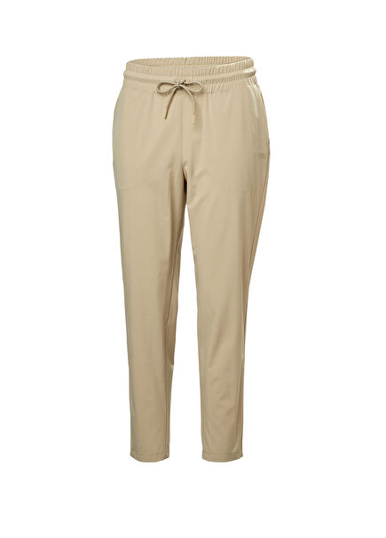 W Thalia Khaki Kadın Spor Pantolon