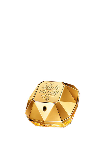 Lady Million Edp 50Ml