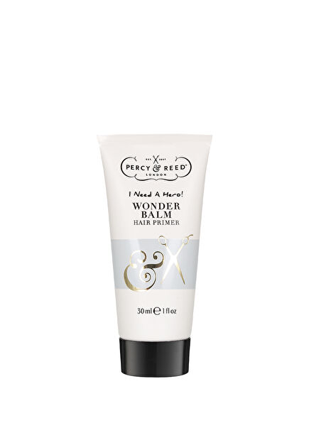 I Need A Hero! Wonder Elektriklenme Önleyici Saç Bakım Balmı 30 ml