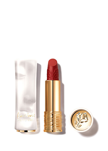 Louvre L Absolu Rouge Drama Matte 196