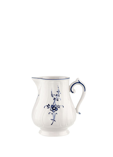 Old Luxembourg Milk Jug