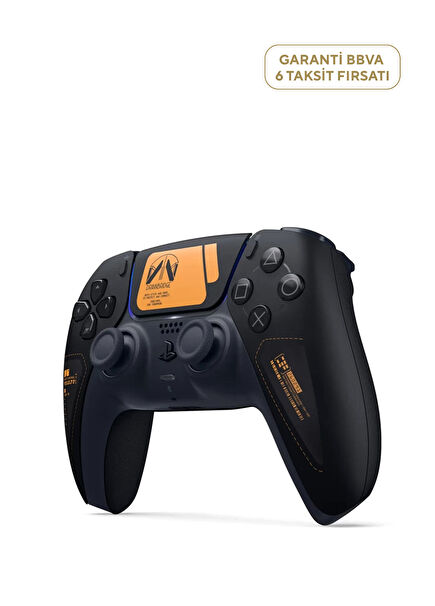 PlayStation 5 DualSense Wireless Controller Death Stranding 2 Limited Edition Oyun Kolu