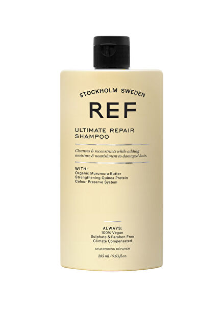 Ultimate Repair Repair Nourishing Shampoo 285 ml