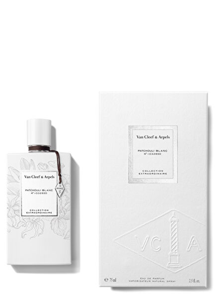Patchouli Blanc EDP 75 ml Parfüm