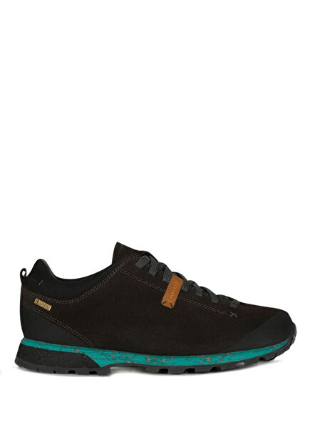 Bellamont III Suede Goretex Vibram Women's Outdoor Shoes A520.3624