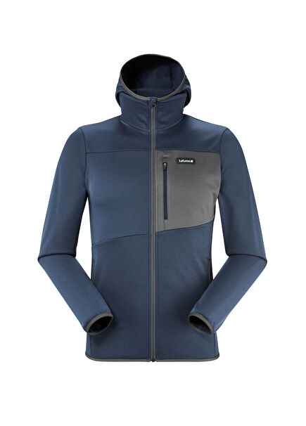 Shift Mavi Erkek Spor Ceket LFV12143 8598