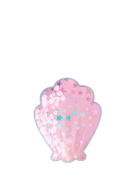 Little Mermaids Yıldız Kız Çocuk Tarak 