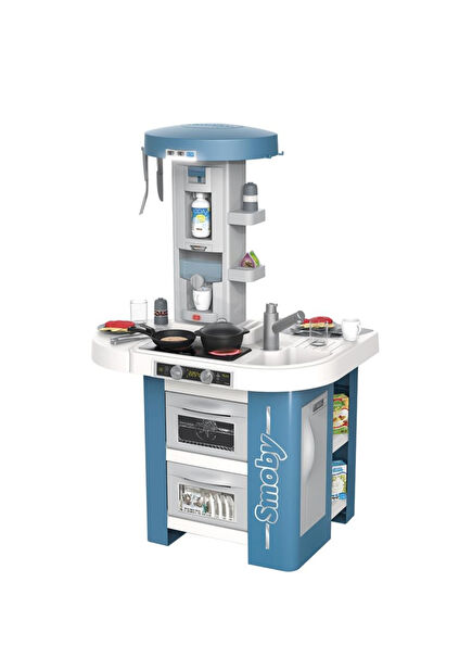 311052 Tech Edition Kitchen Set