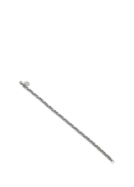 Silver Erkek Bileklik