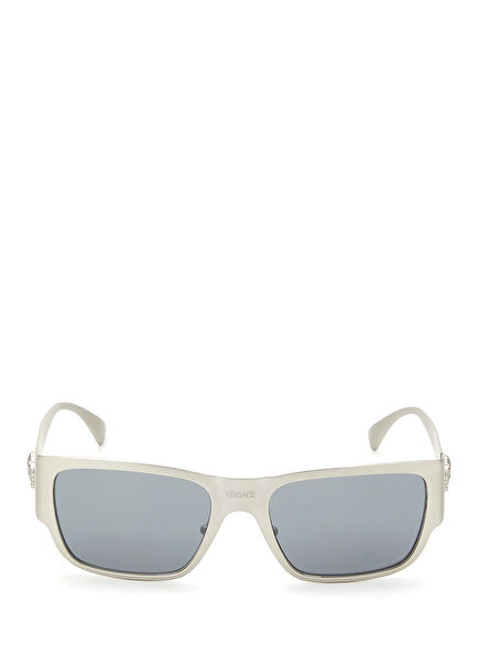 Gri Erkek Güneş Gözlüğü