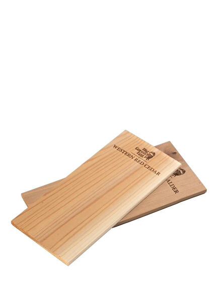 Kızılağaç 2'li Izgara Plakası