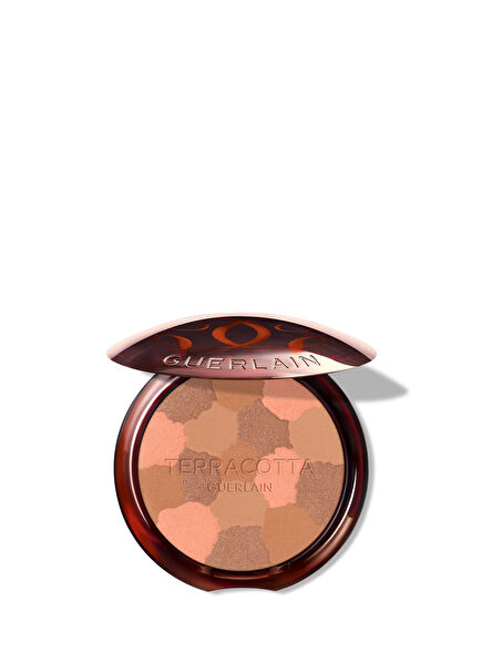 Terracotta Light 03 Medium Warm Pudra