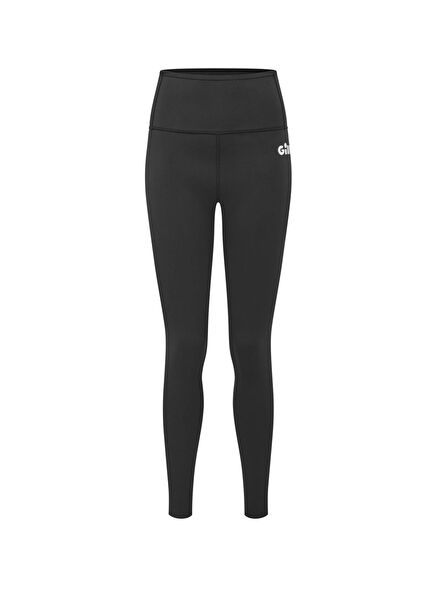 Womens Pursuit Neoprene Leggings Black Kadın Dalgıç Elbisesi