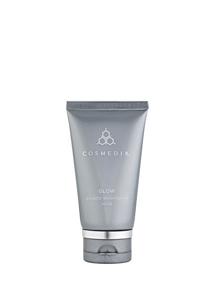 Glow Bamboo Brightening Aydınlatıcı Yüz Maskesi 74 gr