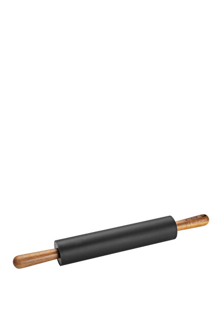 Siyah Silikon Merdane