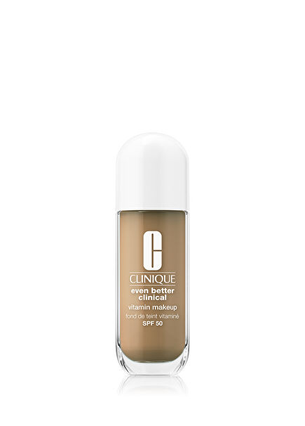 Even Better Clinical Vitamin Spf 50 30ml Foundatio