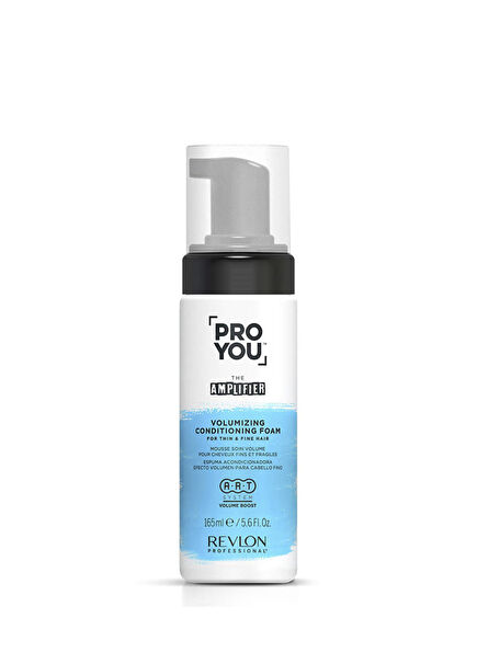 Pro You Volumazing Conditioning Foam Saç Bakım Köpüğü 165 ml