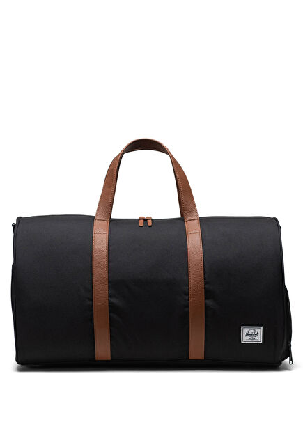 Novel Siyah Seyahat Çantası