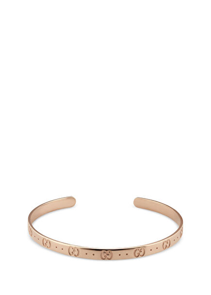 Icon Kadın Altın Bileklik