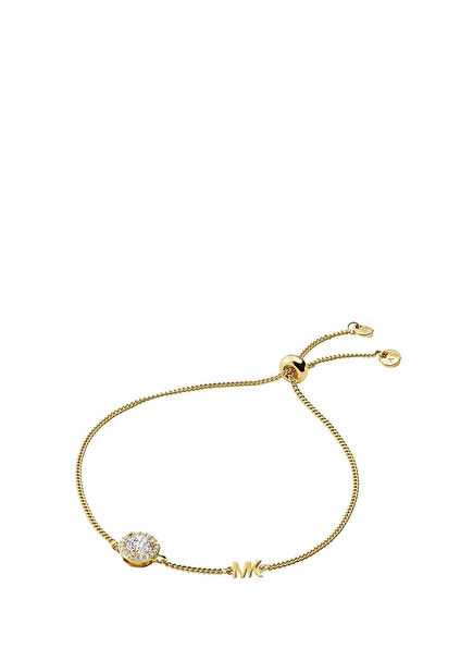 MKC1206AN-710 Gold Color Women's Bracelet