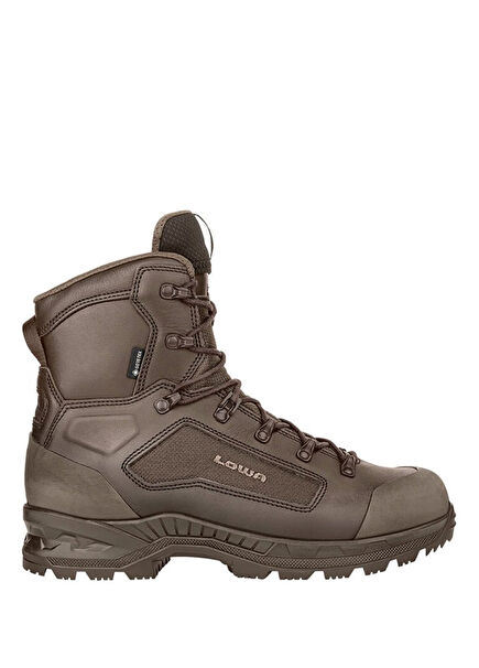 Breacher Gtx Mid Koyu Kahve Erkek Bot