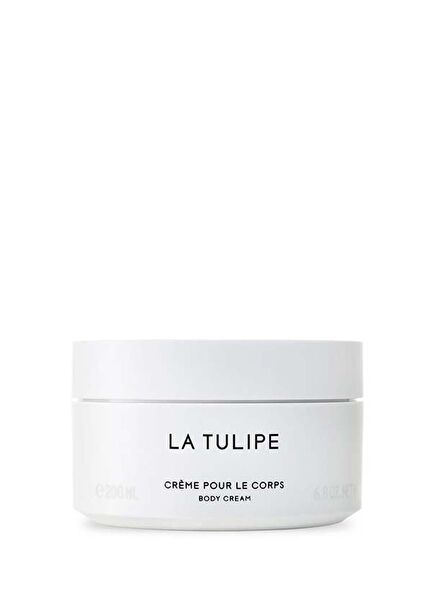 La Tulipe 200 ml Vücut Kremi