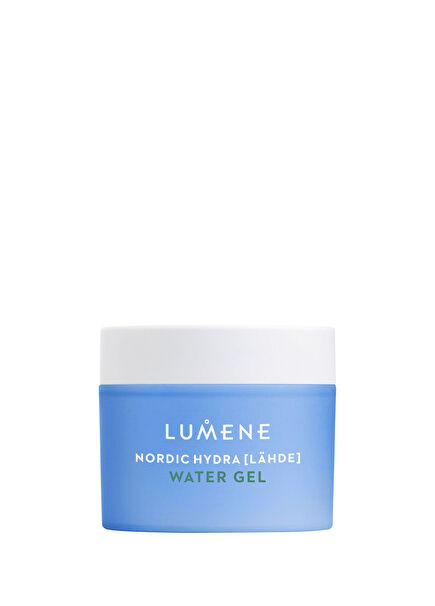 Nordic Hydra Water Gel 72h Hydrating Gel Face Cream