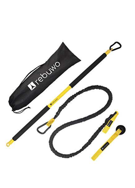 Fitness Rip Trainer Egzersiz Sopası