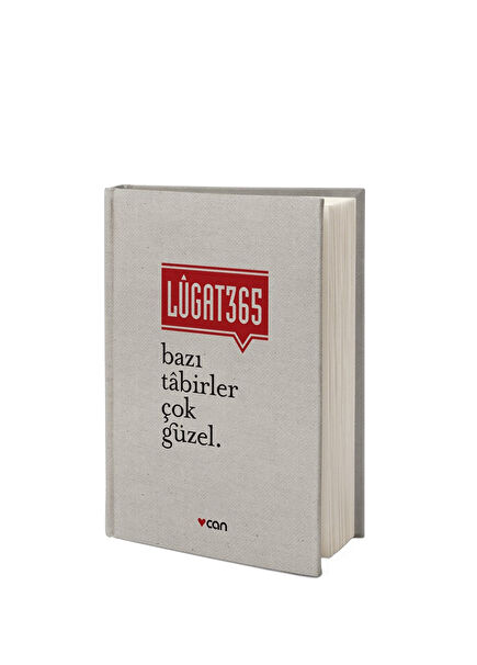 Lûgat365 - Bazı Tâbirler Çok Güzel