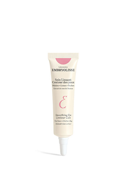 Smoothing Kırışıklık Karşıtı Göz Kremi 15 ml