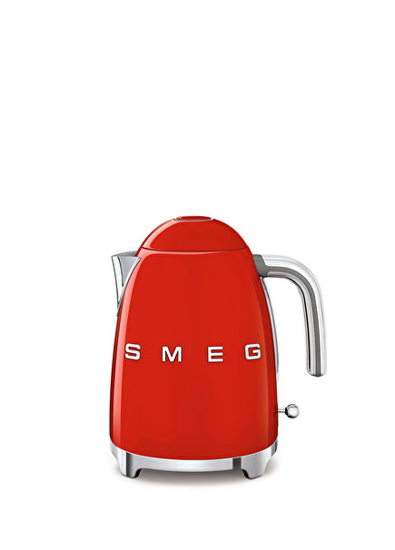 Kırmızı Kettle