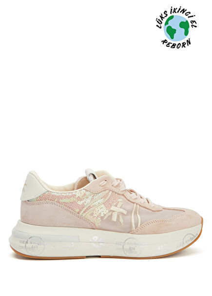 Premiata women's sneakers