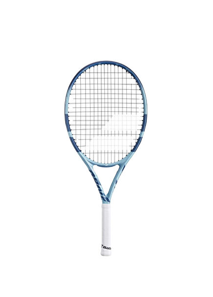 Pure Drive Junior 25 Gen11 Blue Kids Tennis Racket