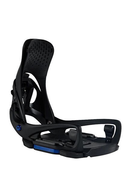 Step On® Escapade Est Bindings Siyah Kadın Snowboard Bağlaması