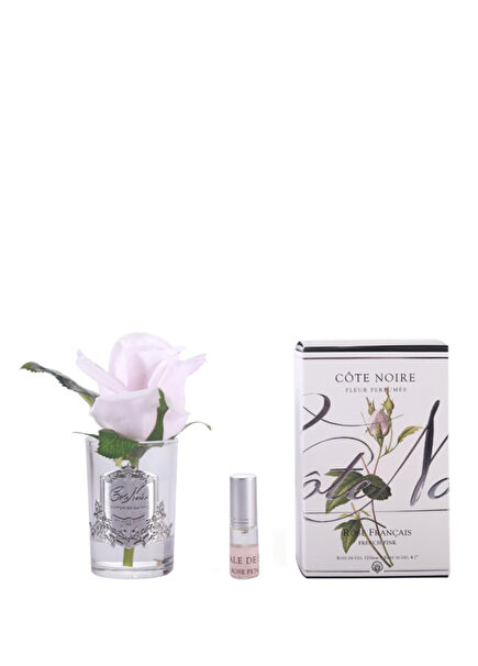 Tek Pembe Güllü Oda Kokusu