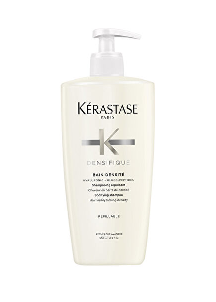 Densifique Bain Densite Moisturizing Shampoo 500 ml