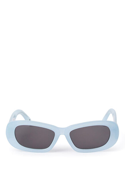 PERI107S 4007 Mavi Asetat Erkek Güneş Gözlüğü