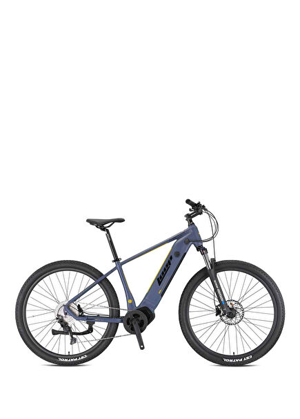 Phantom Electric Mountain Bike