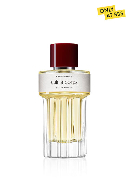 Cuir à Corps EDP 100ml Parfüm 