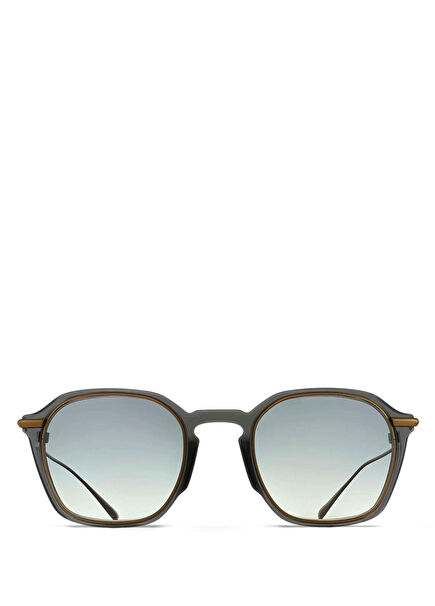 Larry Sun C26 Gri Titanyum Unisex Güneş Gözlüğü