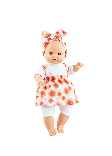 Judith Manu Doll 36 cm